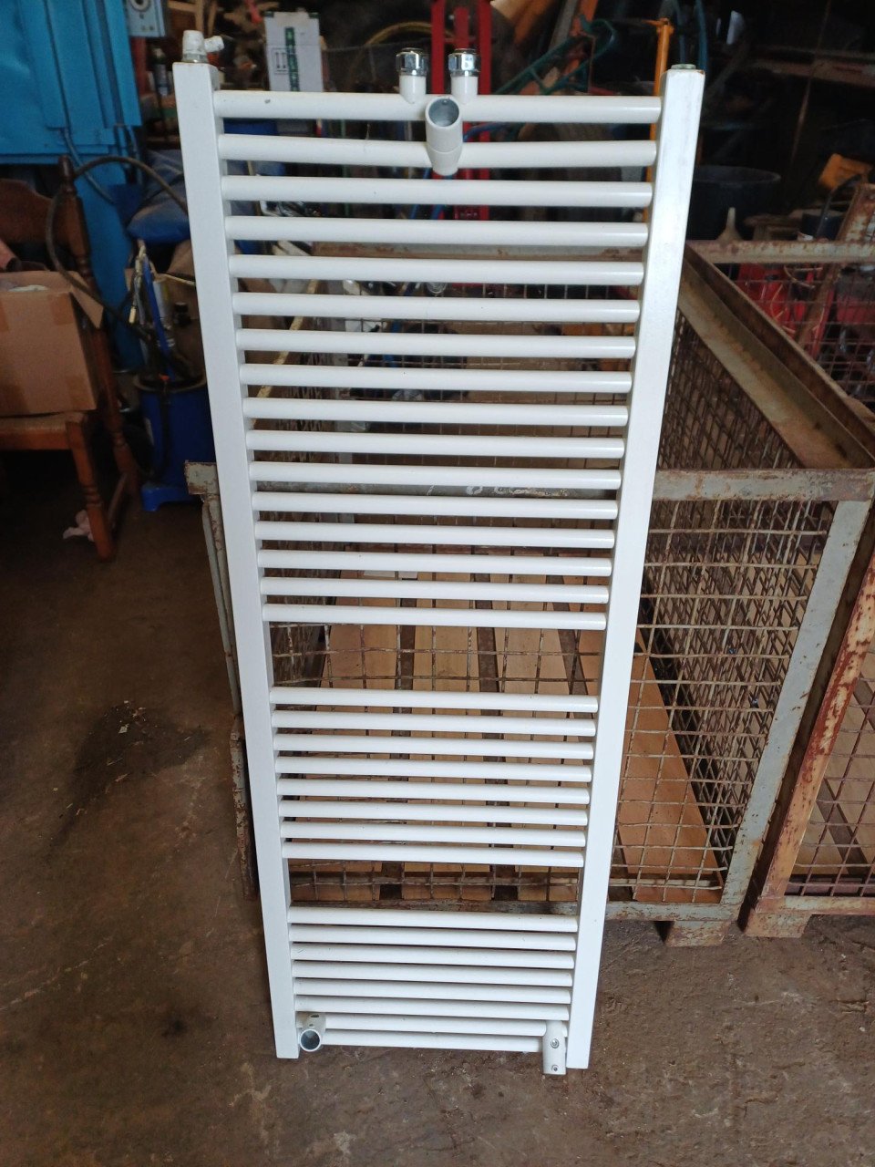 Design radiator