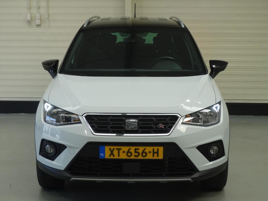 Seat Arona 1.0 tsi 115pk fr business intense
