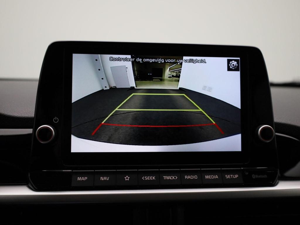 Kia Picanto 1.0 dpi dynamicplusline | cruise control | navigatie | camera |