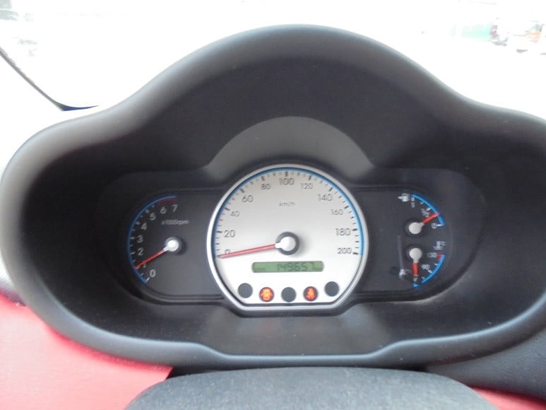 Hyundai I10 1.1 Dynamic /5-deurs/airco/Elek.pakket/BJ 2010/KMST 149.657+NAP