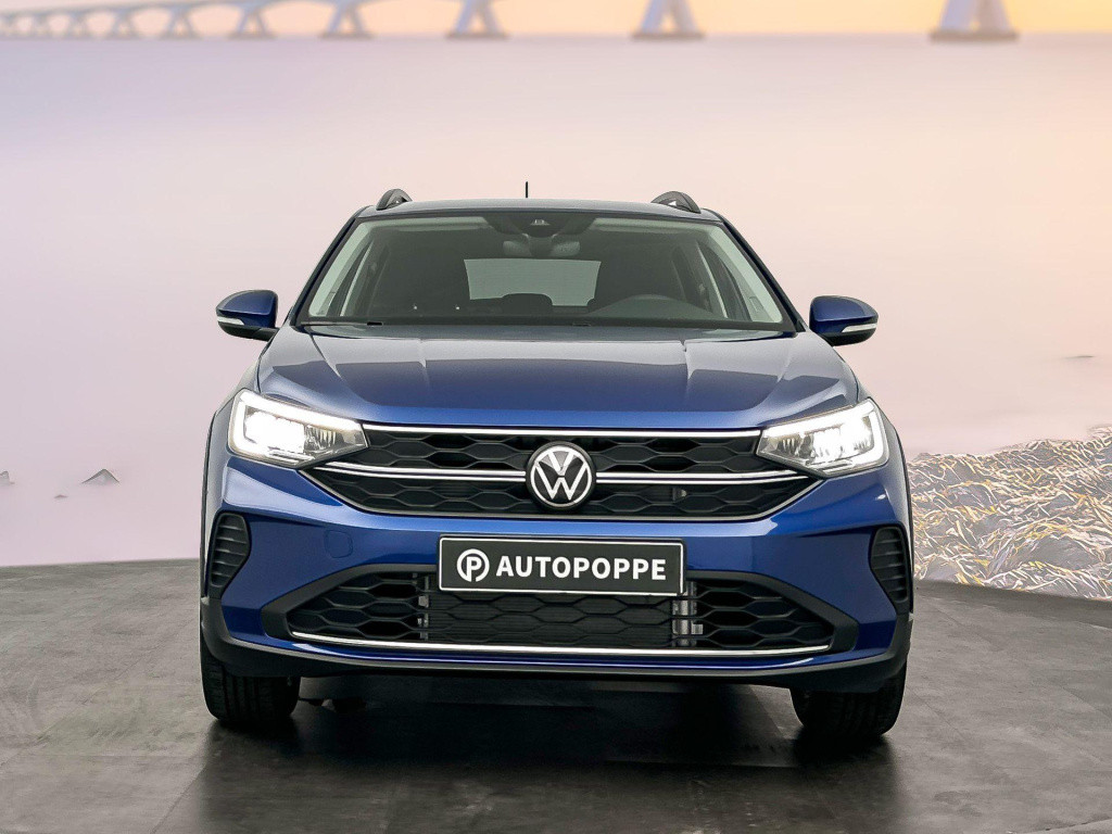 Volkswagen Taigo life edition 1.0 tsi 85 kw / 116 pk cuv 7 versn. d