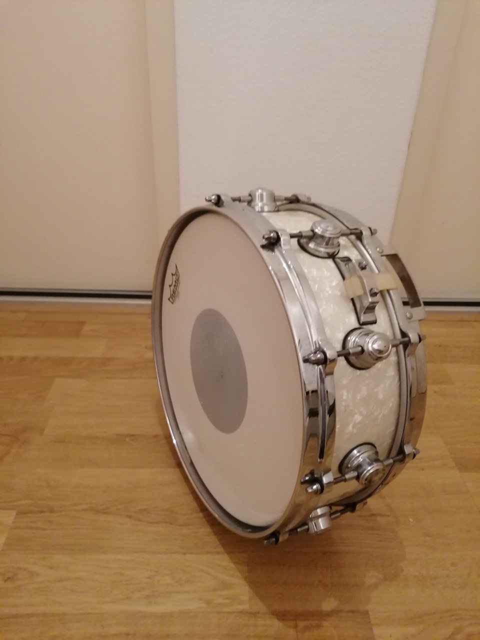 Adams 8000 snaredrum