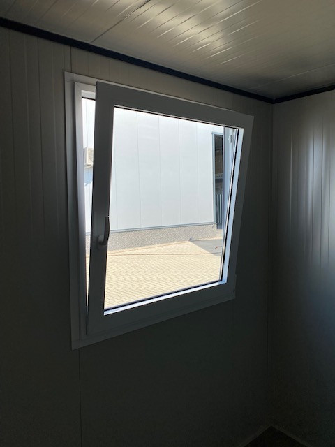 Geïsoleerde unit ! Zelf samen te stellen