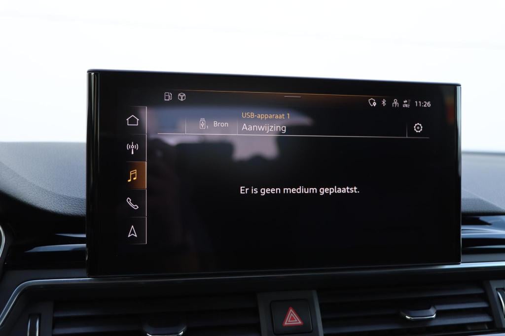 Audi A5 sportback 35 tfsi 150pk s tronic s edition competition