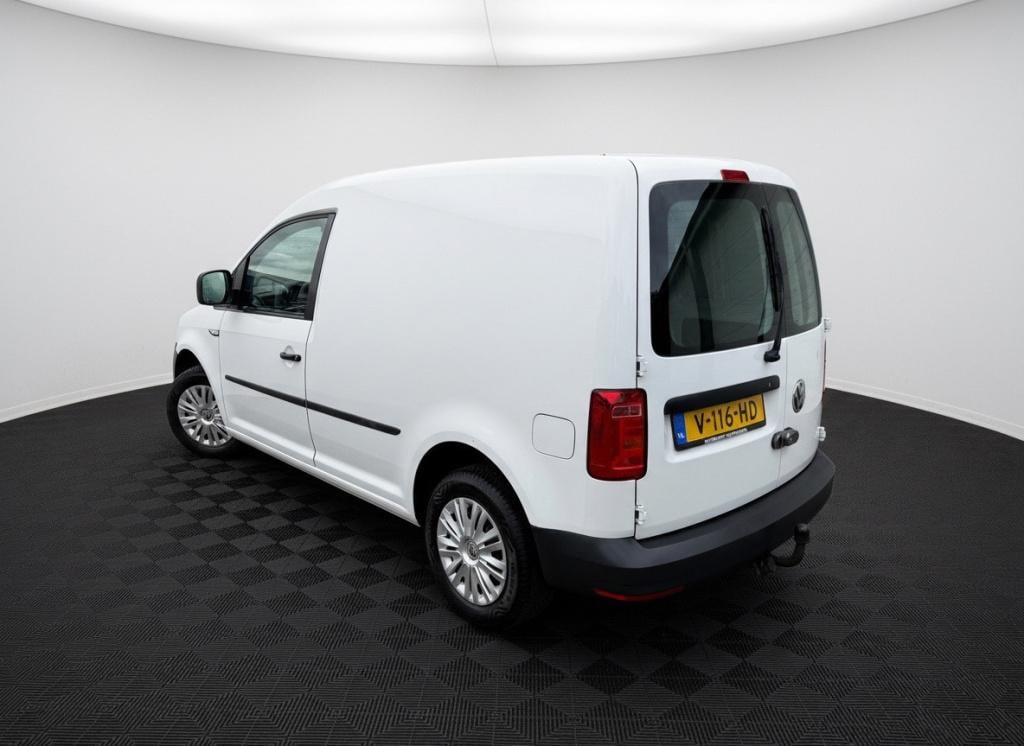 Volkswagen Caddy 2.0 tdi l1h1 bmt economy