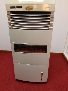 Air cooler & Heater