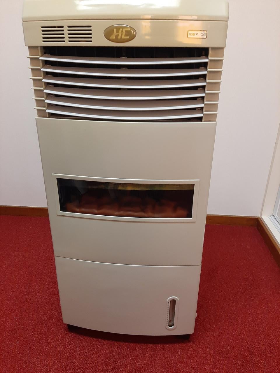 Air cooler & Heater