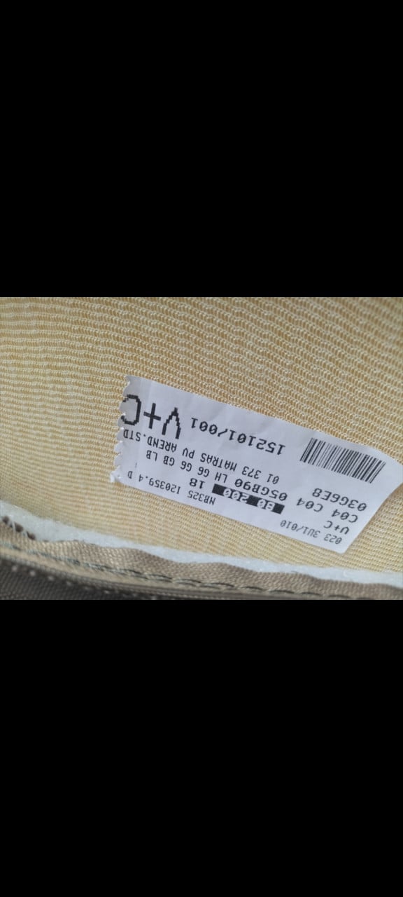 Kårlsson eenpersoons boxspring