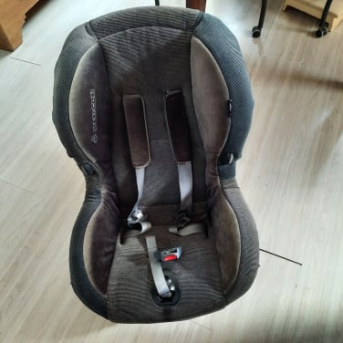 Autostoeltje