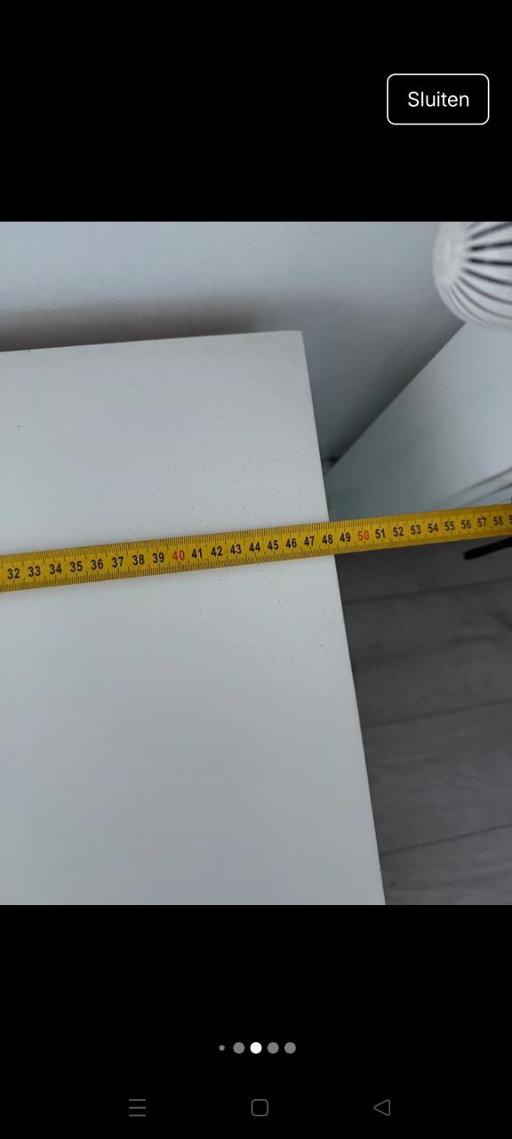 Nachtkastjes zeer goede staat