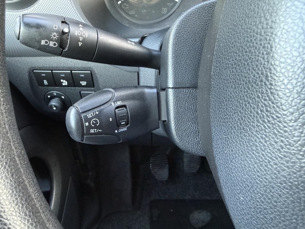 Citroen Berlingo 1.6 bluehdi 100 business s&s euro 6 | nl-auto | carplay | 