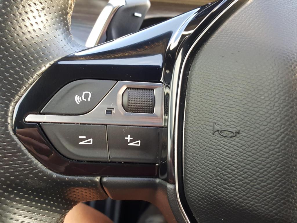 Peugeot 508 sw gt-line 1.6 plug-in hybrid 225pk e-eat8 | applecarplay & and