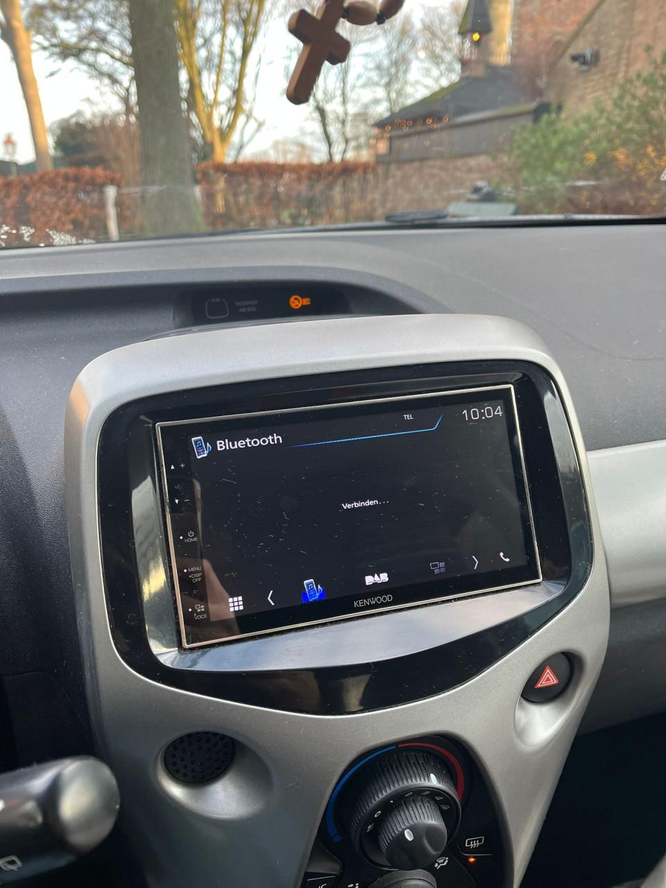 Citroën C1 (met apk tot jan 2027)