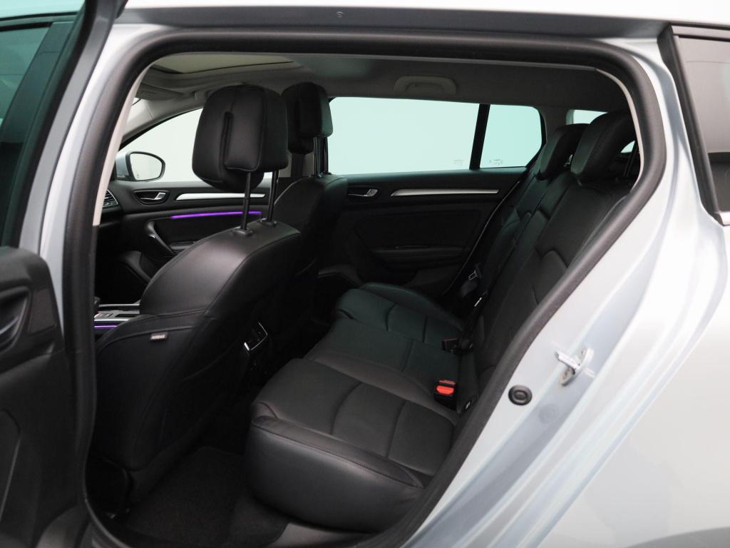 Renault Megane E-tech estate 1.6 plug-in hybrid 160 intens | automaat | tre