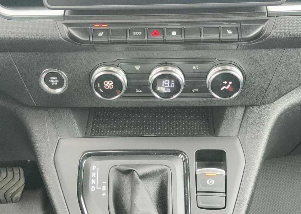 Renault Kangoo e-tech advance l2 44 kwh dc - dubbele cabine