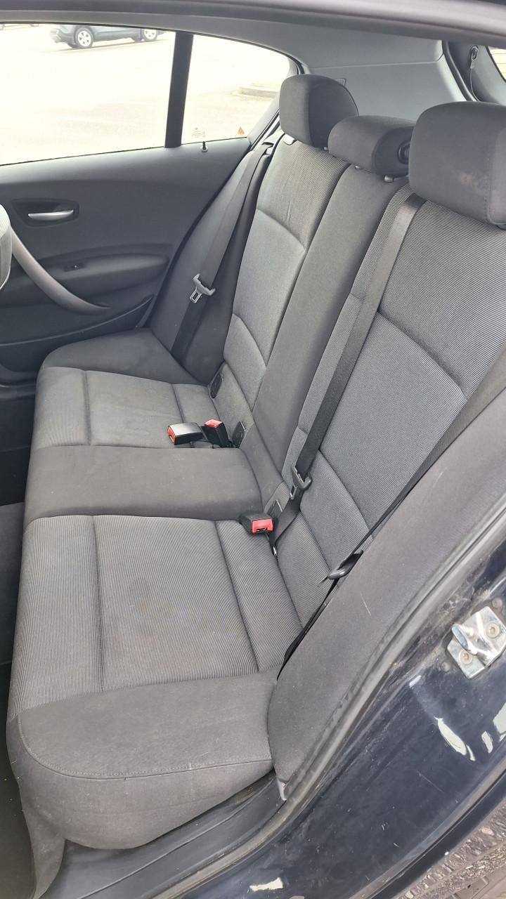 BMW 116i Business Line