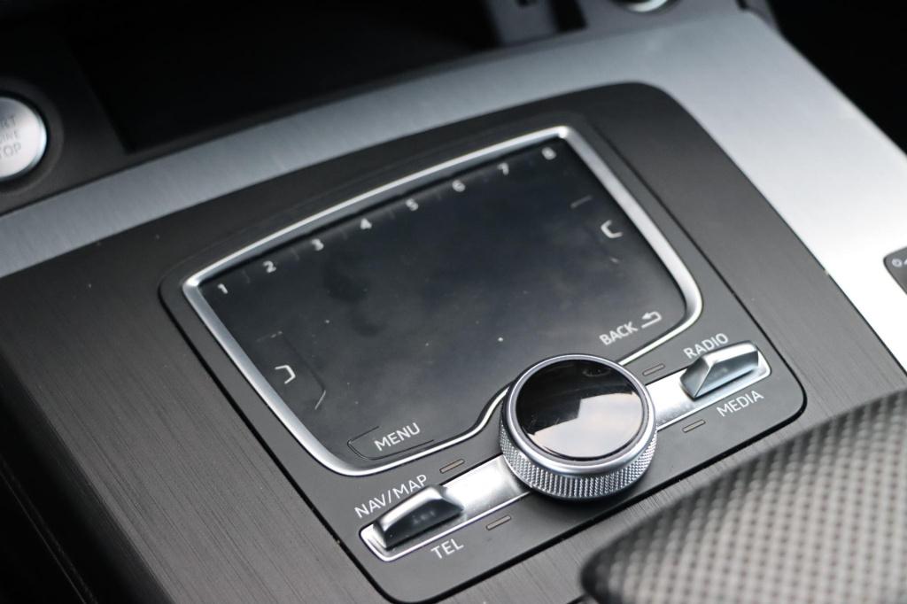 Audi Q5 55 tfsi e quattro competition s-tronic 367pk