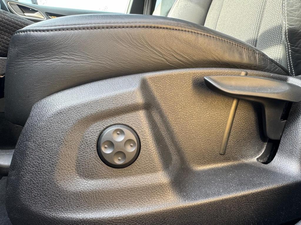 Audi Q3 1.4 tfsi | automaat | lm | s-line |