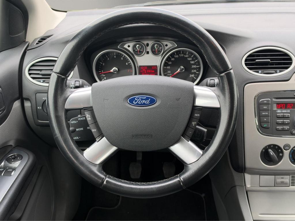 Ford Focus wagon 1.6 comfort airco
