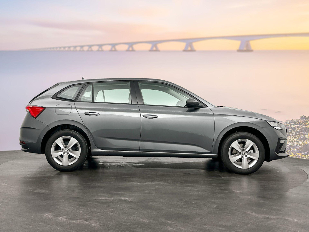 Skoda Scala selection 1.0 tsi 85 kw / 115 pk hatchback 6 versn