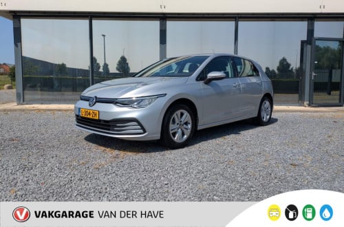 Volkswagen Golf 1.0 tsi life business | trekhaak | camera | carplay | acc |