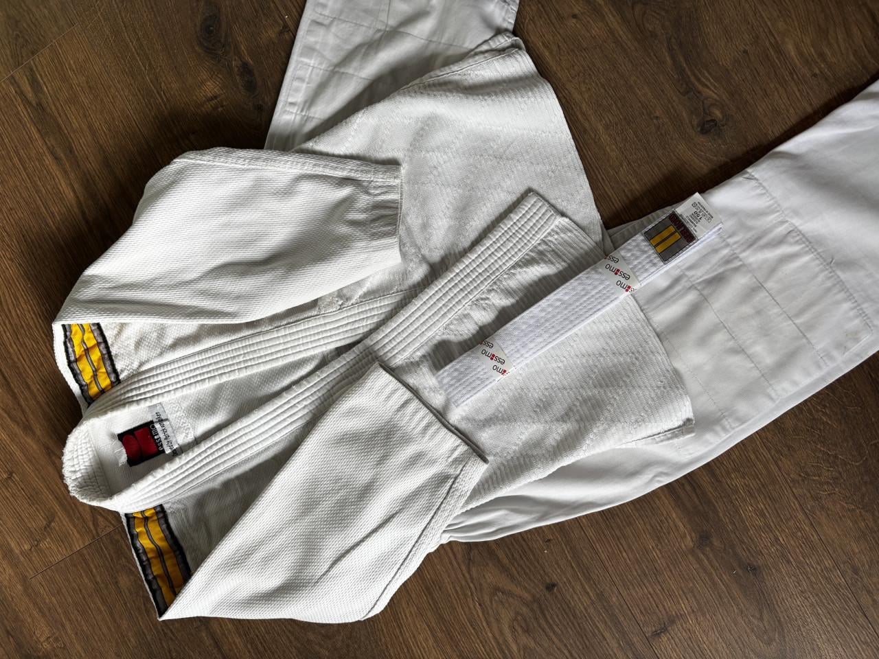 Judopak
