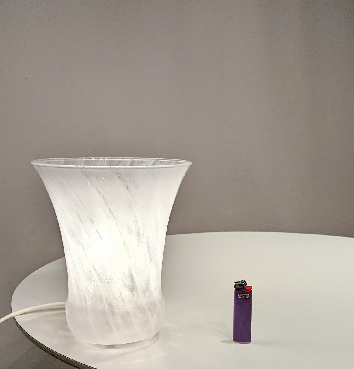 Murano tafellamp