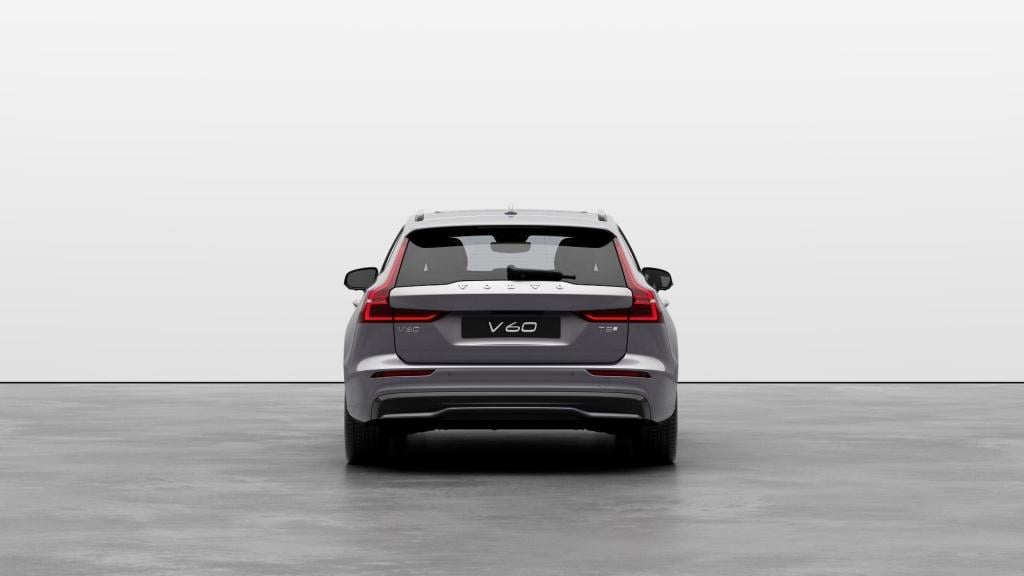 Volvo V60 t8 awd gt ultra dark performance edition