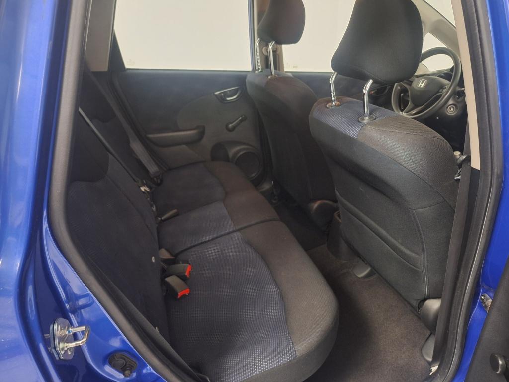 Honda Jazz 1.2 s | trekhaak |