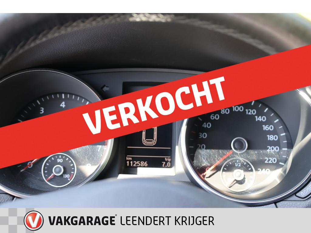 Volkswagen Golf cabriolet 1.4 tsi | automaat | rijklaar | 12 maanden bovag 