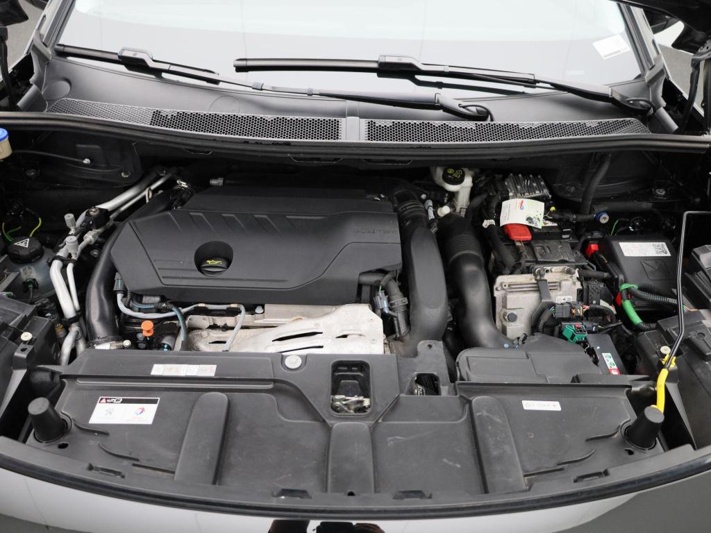 Peugeot 3008 1.6 hybrid 225 allure | automaat | half-leder | navigatie | vi