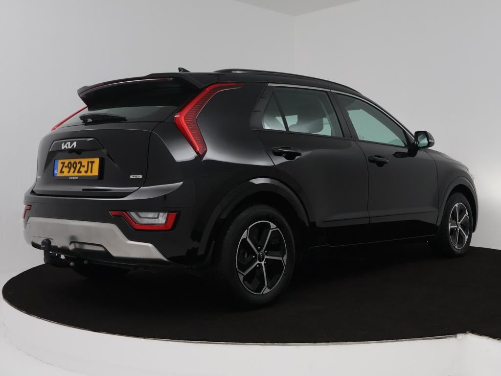 Kia Niro 1.6 gdi phev dynamicline