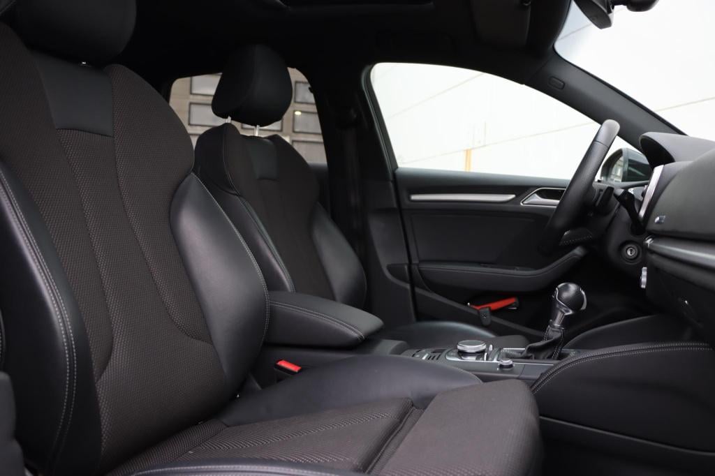 Audi A3 sportback 35 tfsi 150pk s tronic advance sport
