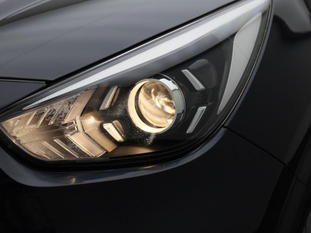 Kia Niro 1.6 gdi hybrid dynamicline | automaat | apple carplay / android au