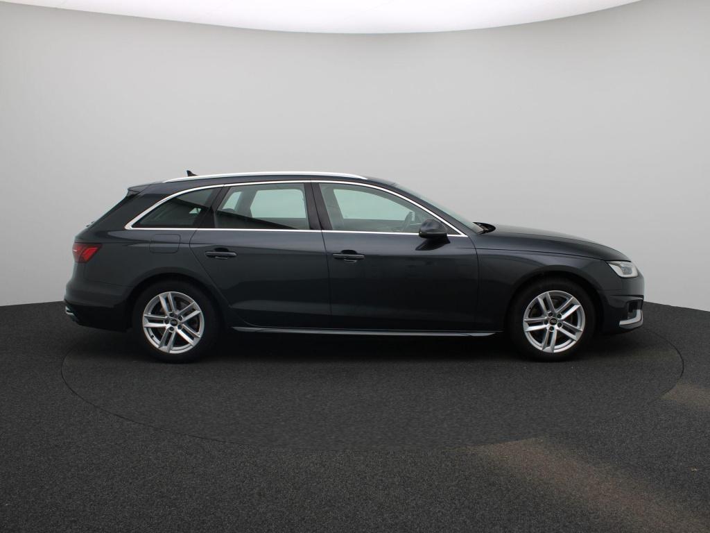 Audi A4 avant 35 tfsi advanced edition | automaat | lmv | virtual cockpit |