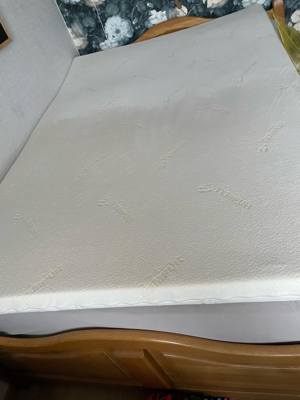 Tempur topper 140x200