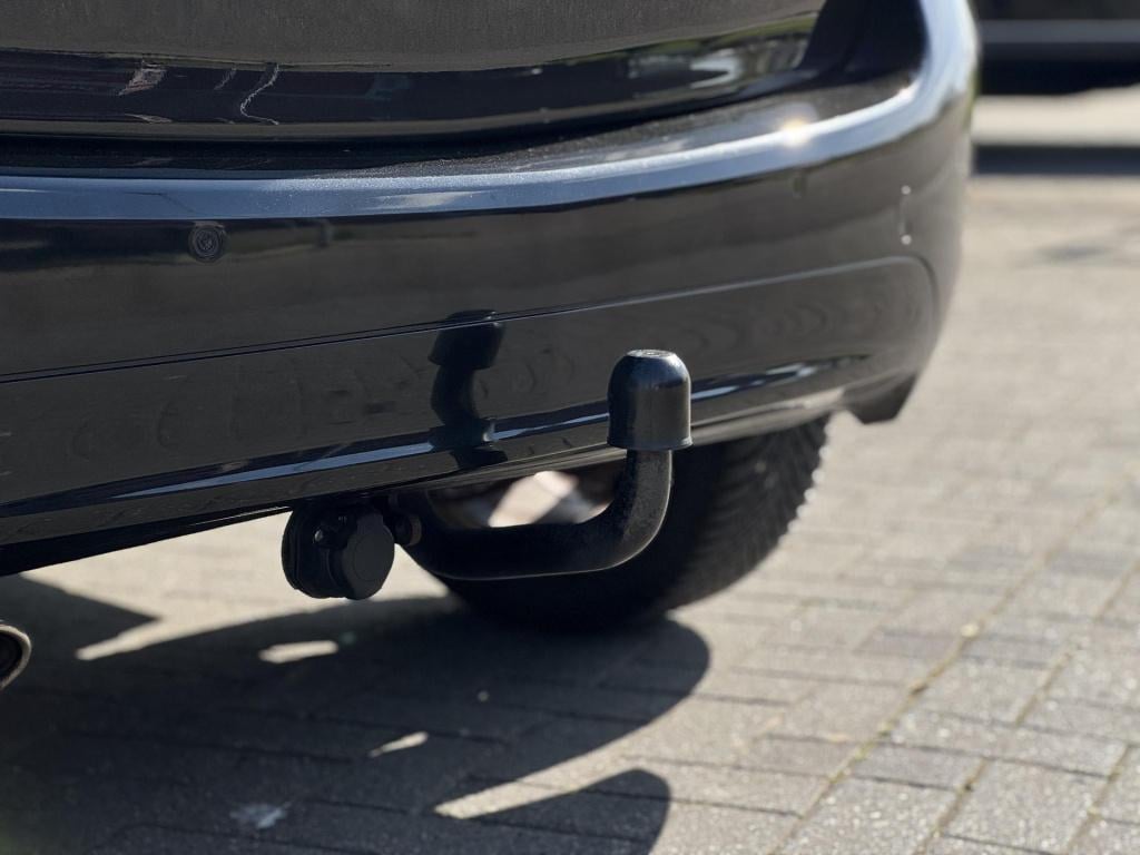 Opel Meriva 1.4 turbo blitz nav pack incl. trekhaak!