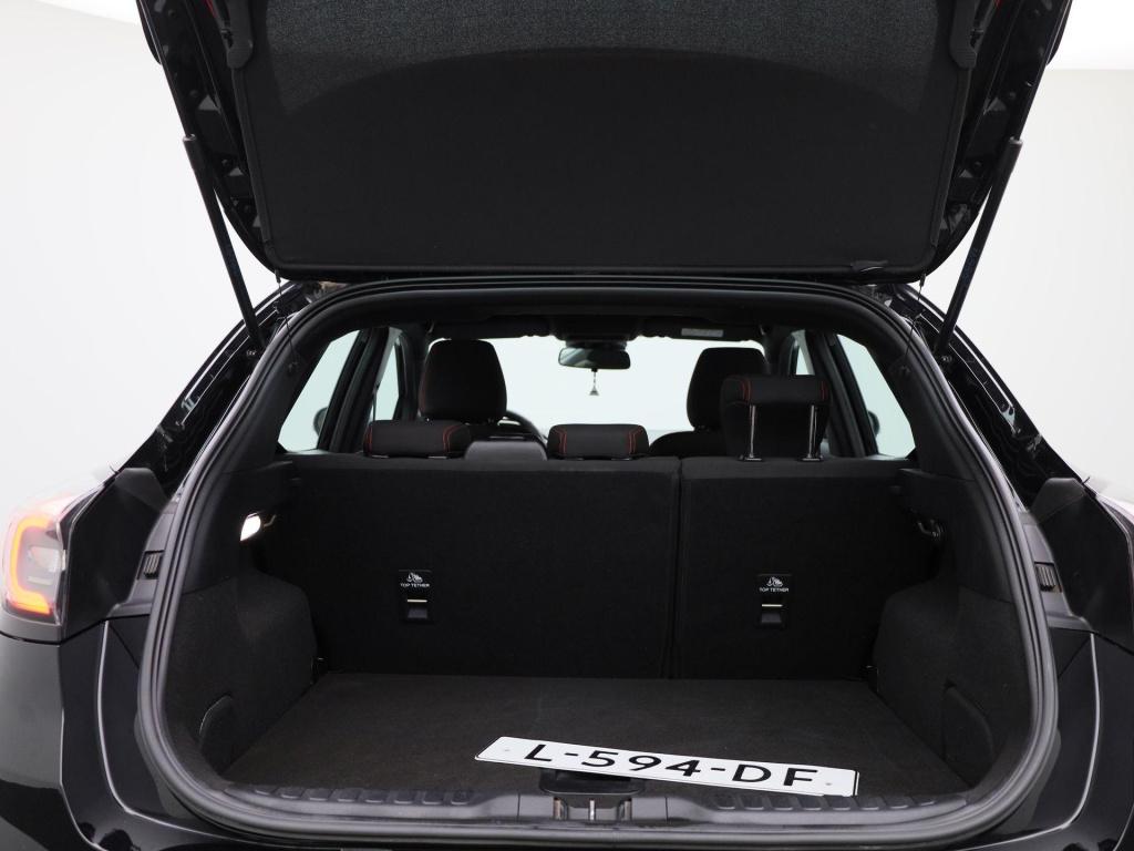 Ford Puma 1.0 ecoboost st-line | cruise control | trekhaak | winterpack | a