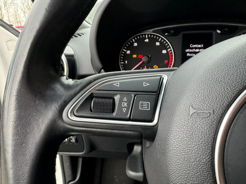 Audi A1 1.0 tfsi