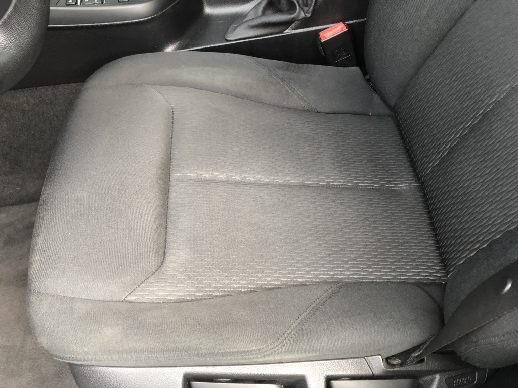 BMW 1 Serie 118i 136pk executive sportline 5-drs