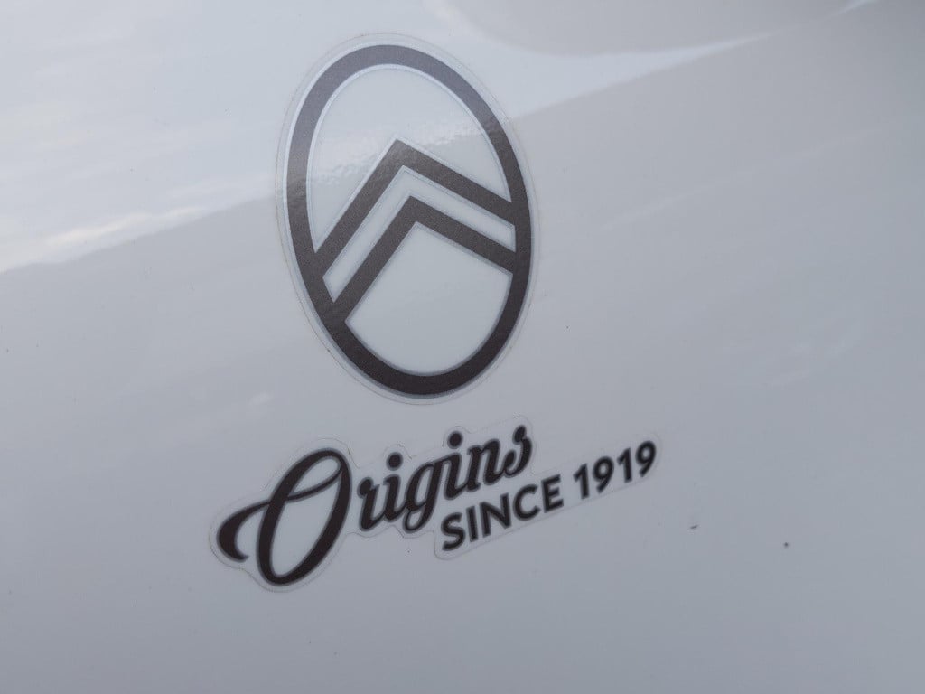 Citroen C4 Cactus 1.2 110 origins nav/cam/trekhaak citroen c4 cactus 1.2 pt