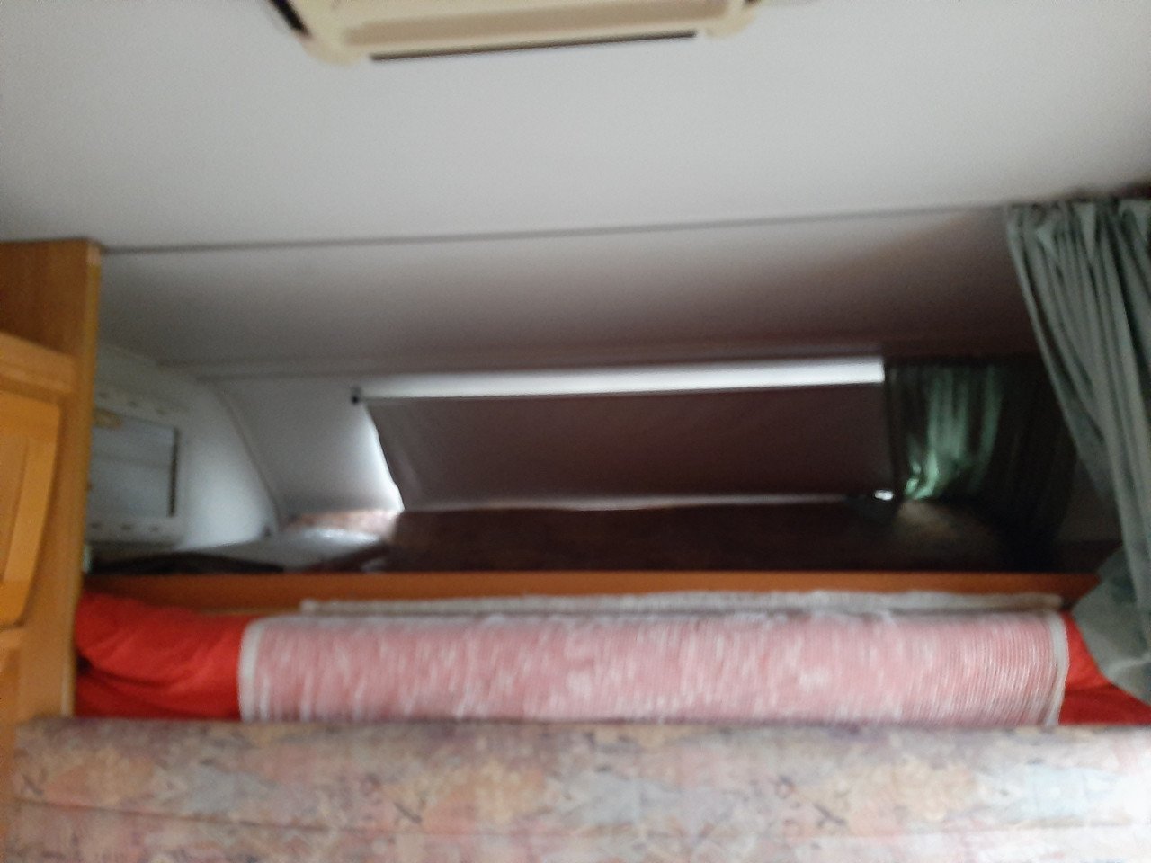 Camper Citroën met Hymer opbouw