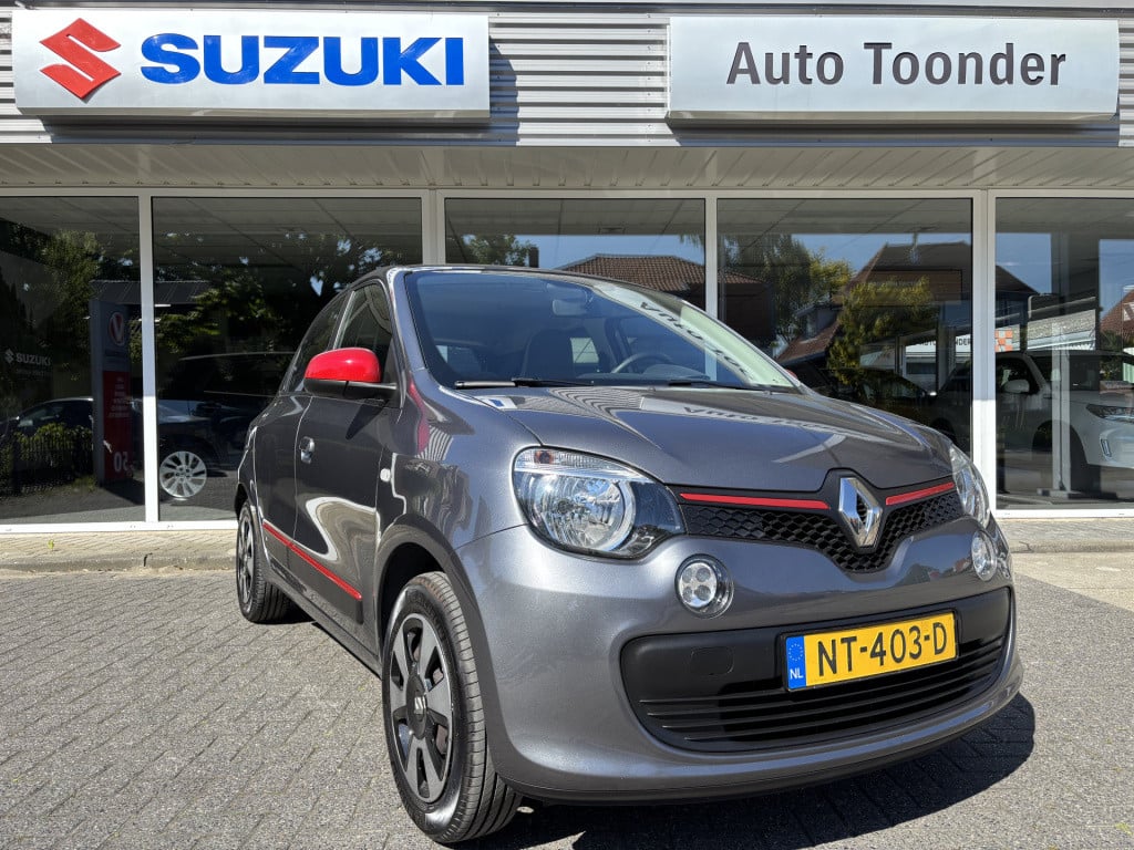 Renault Twingo 1.0 sce collection