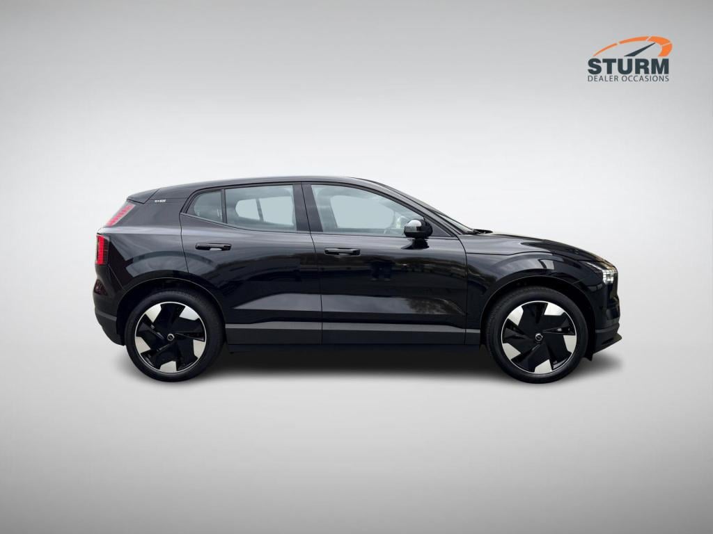 Volvo Ex30 single motor extended range plus 69 kwh soh 98%, nl-auto np. €45