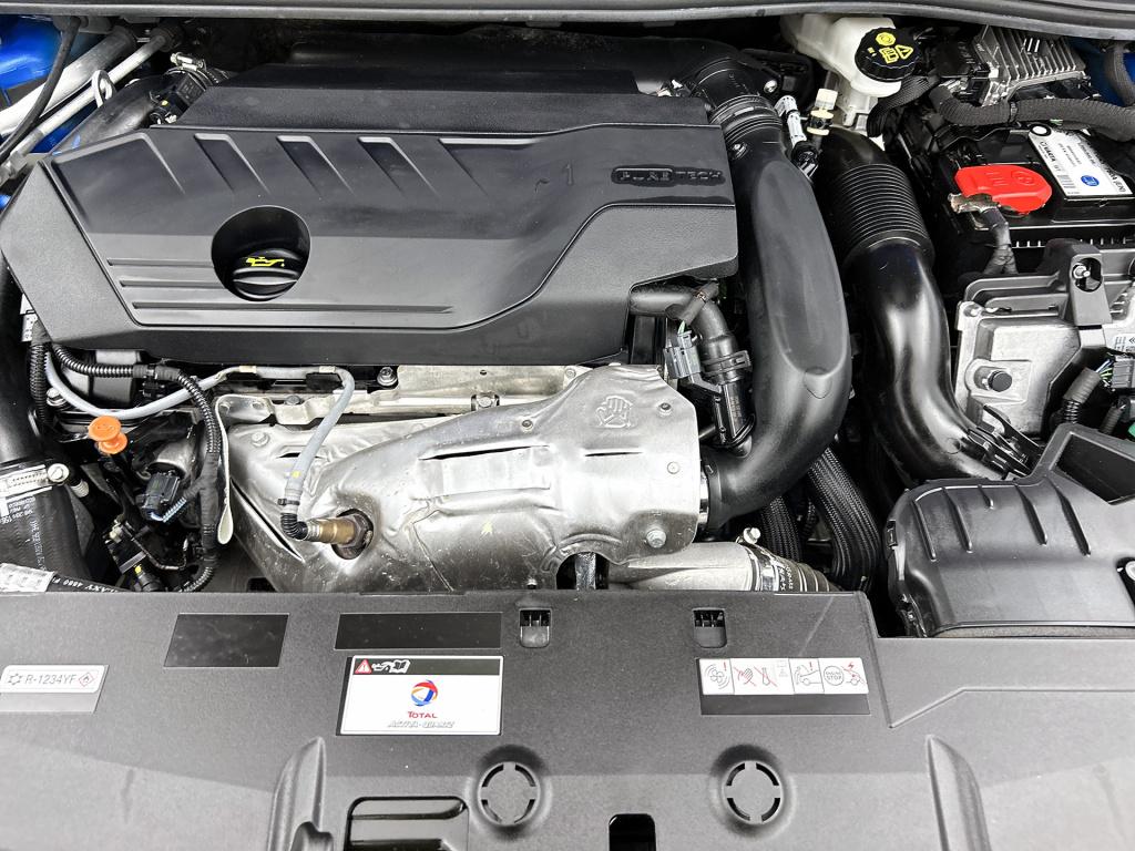 Peugeot 308 plug-in hybrid 180pk automaat gt | panoramadak | focal audio | 