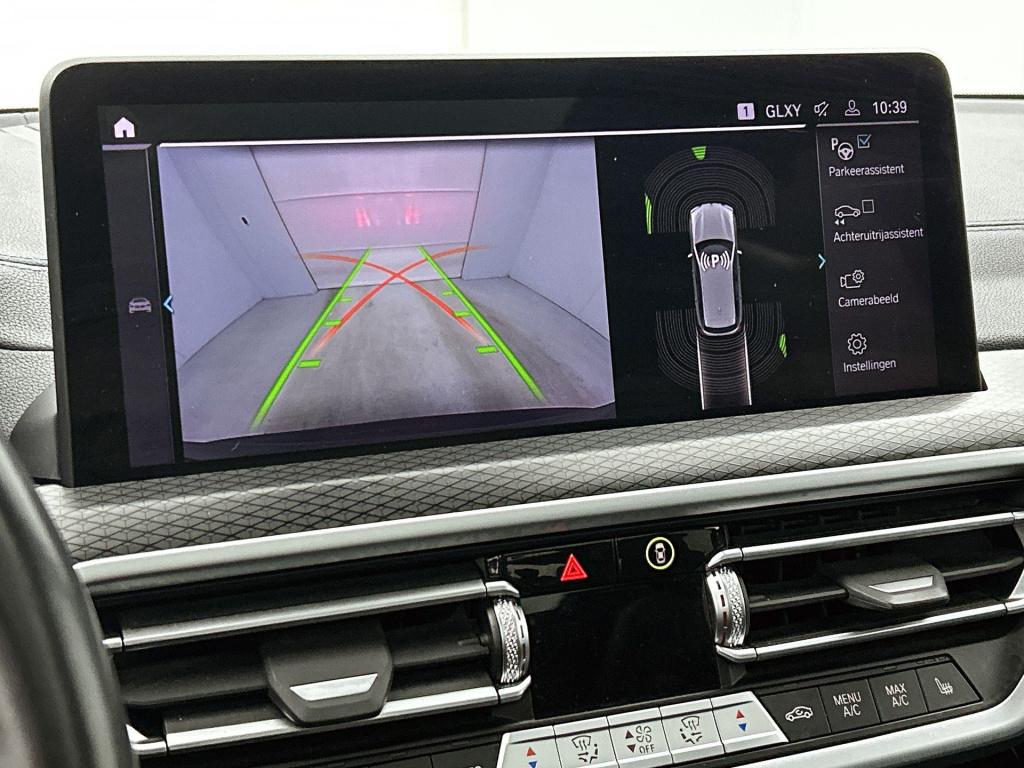 BMW X3 xdrive30e high executive | m-sport | panoramadak | apple carplay / a