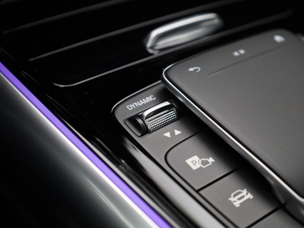 Mercedes-Benz B-Klasse 250 e business solution luxury limited | automaat | 