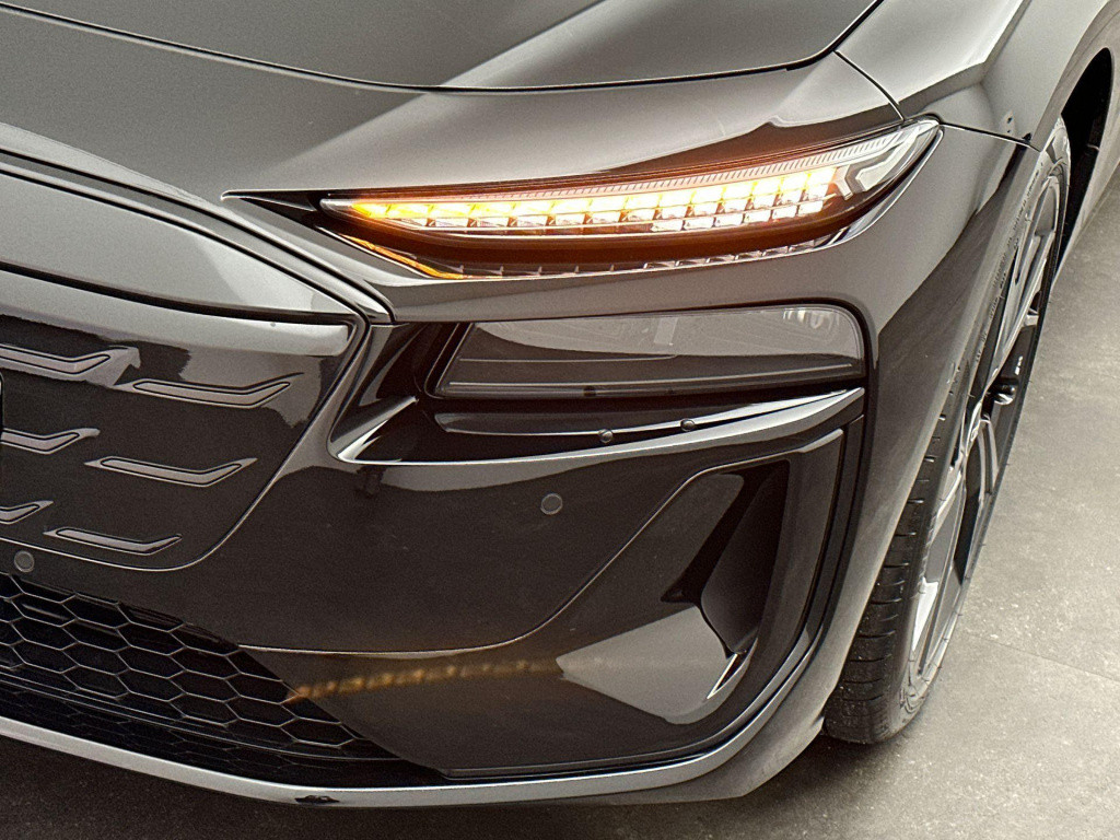 Audi A6 Avant E-tron s edition performance 100 kwh
