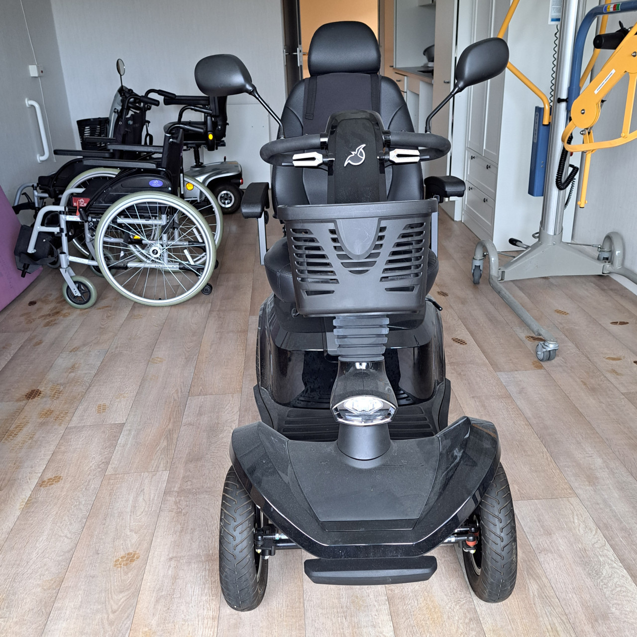 Scootmobiel