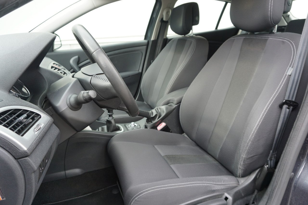 Renault Megane, 1.6 Dynamique - 1e Eigenaar- Airco / Navi / Cruise / NAP